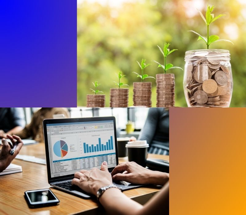 Como organizar finanças e ganhar dinheiro online de forma simples